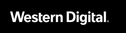 WESTERN DIGITAL - Logo
